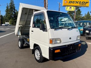 1997 Subaru Sambar JDM car for sale