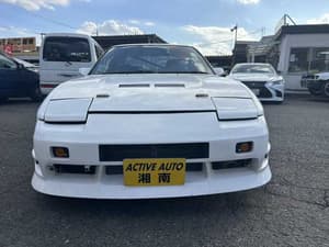 1994 Nissan 180SX JDM car for sale