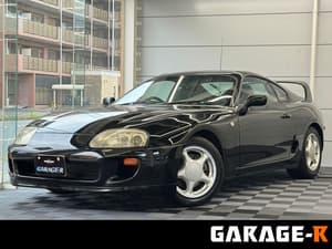 1995 Toyota Supra JDM car for sale