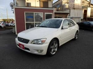 2001 Toyota Altezza JDM car for sale