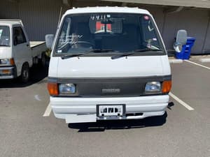 1995 Mazda Bongo JDM car for sale