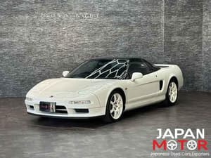 1994 Honda NSX JDM car for sale
