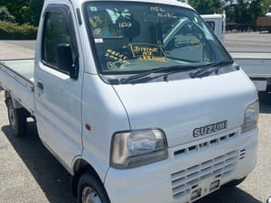 1996 Subaru Sambar JDM car for sale