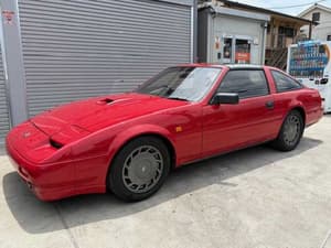 1989 Nissan Fairlady Z JDM car for sale