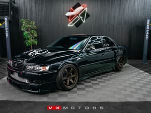 1997 Toyota Chaser JDM car for sale