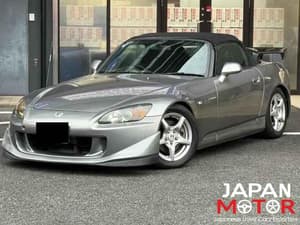 1999 Honda S2000 JDM car for sale