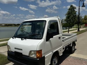 1999 Subaru Sambar JDM car for sale