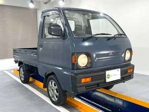 1993 Mitsubishi Minicab JDM car for sale
