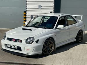 2002 JDM car for sale