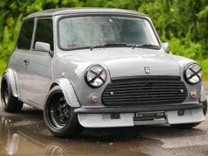 1989 Rover JDM car for sale