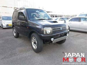 1999 Suzuki Jimny JDM car for sale