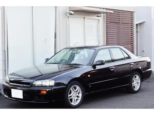 1998 Nissan Skyline JDM car for sale
