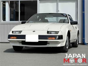 1985 Nissan Fairlady Z JDM car for sale