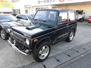 1994 Suzuki Jimny JDM car for sale