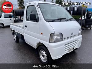 1999 Suzuki Carry JDM car for sale