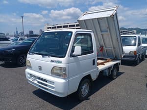 1994 Honda Acty JDM car for sale