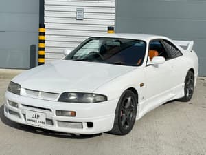 1995 Nissan Skyline JDM car for sale