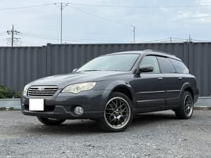 2007 Subaru Outback JDM car for sale