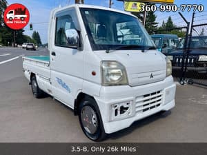 2000 Mitsubishi Minicab JDM car for sale