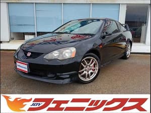 2001 Honda Integra JDM car for sale