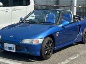 1992 Honda Beat JDM car for sale