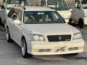 2000 Toyota Crown JDM car for sale