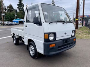 1993 Subaru Sambar JDM car for sale