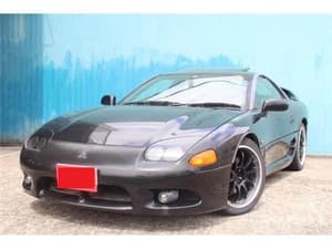 1997 Mitsubishi GTO JDM car for sale