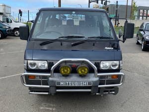 1996 Mitsubishi Delica JDM car for sale