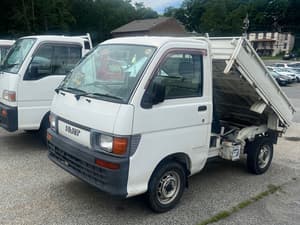 1998 Daihatsu Hijet JDM car for sale