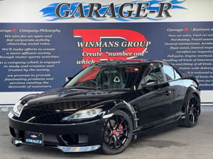 2005 Mazda RX-8 JDM car for sale