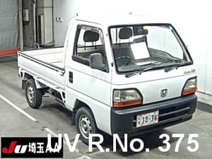 1994 Honda Acty JDM car for sale