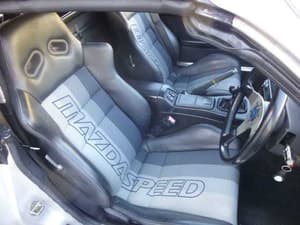 1990 Mazda Roadster (Eunos Roadster / MX-5) JDM car for sale