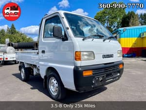 1998 Suzuki Carry JDM car for sale