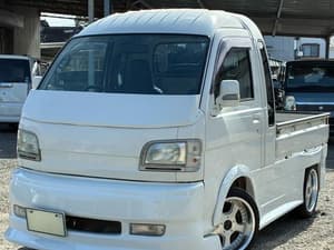 2003 Daihatsu Hijet JDM car for sale