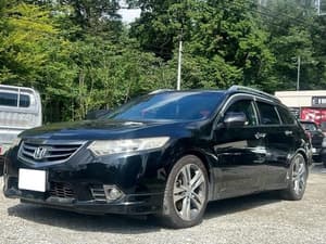 2011 Honda Accord JDM car for sale