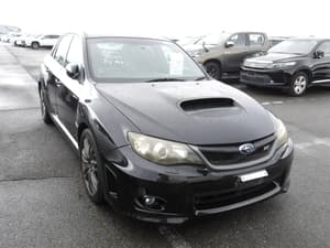 2010 Subaru Impreza JDM car for sale