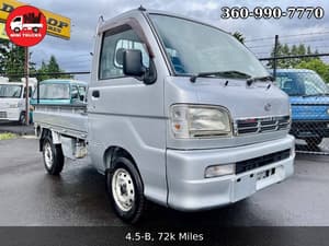 1999 Daihatsu Hijet JDM car for sale