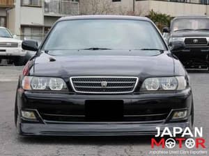 1998 Toyota Chaser JDM car for sale