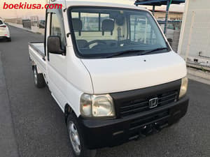 1999 Honda Acty JDM car for sale