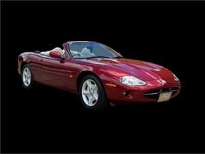 1996 Jaguar JDM car for sale