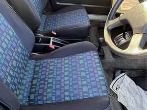1995 Suzuki Jimny JDM car for sale