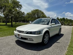 1998 Honda Accord JDM car for sale