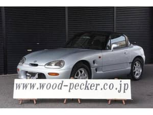 1996 Suzuki Cappuccino JDM car for sale