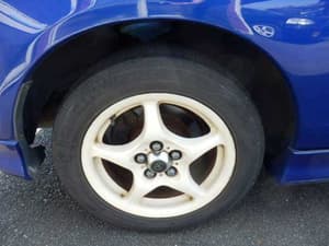 1998 Toyota Celica JDM car for sale