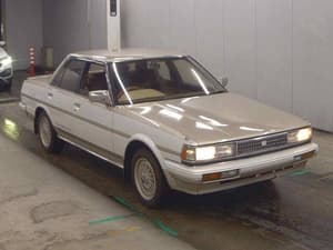 1987 Toyota Cresta JDM car for sale
