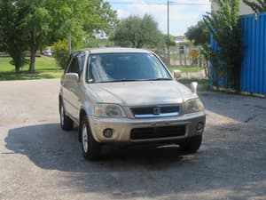 2000 Honda CR-V JDM car for sale