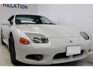 1998 Mitsubishi GTO JDM car for sale