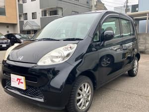 2004 Honda Life JDM car for sale