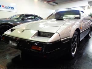 1983 Nissan Fairlady Z JDM car for sale